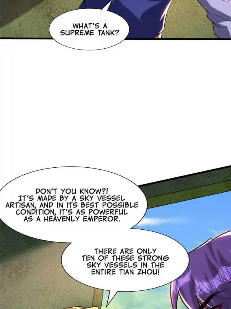 Conquest Of The Demon King Chapter 255