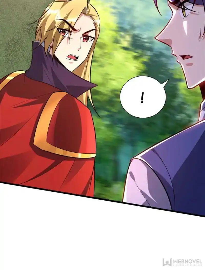 Conquest Of The Demon King Chapter 255