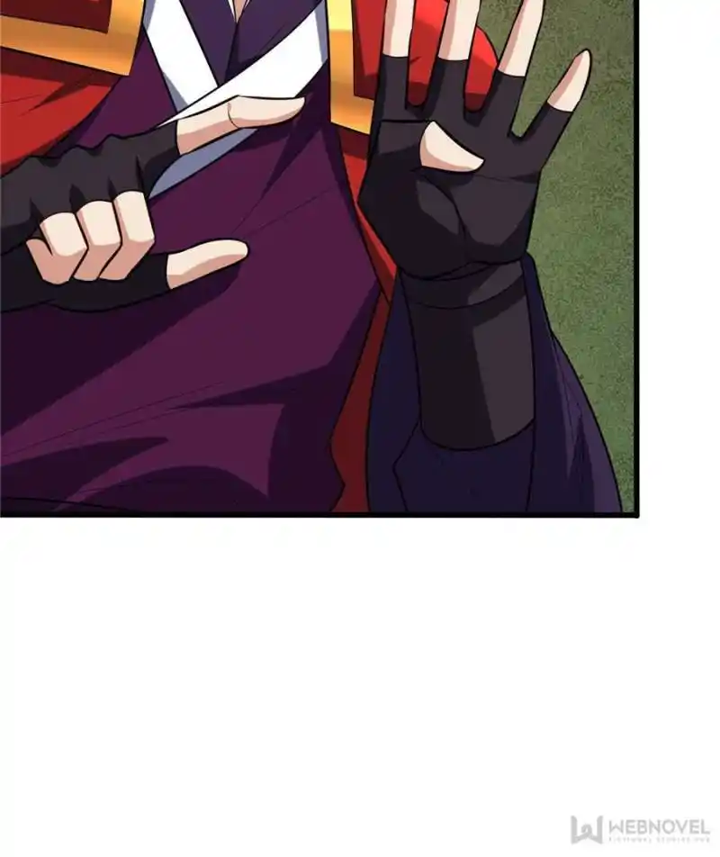 Conquest Of The Demon King Chapter 255