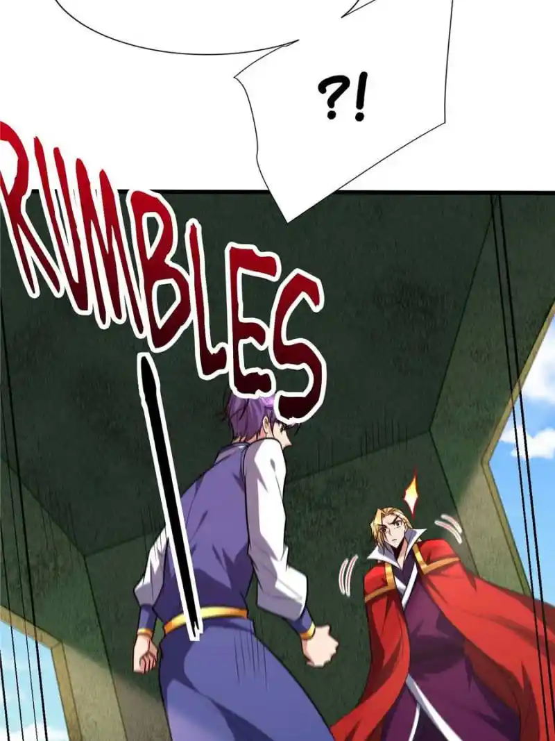 Conquest Of The Demon King Chapter 255