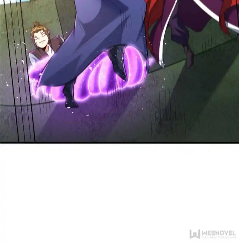 Conquest Of The Demon King Chapter 255