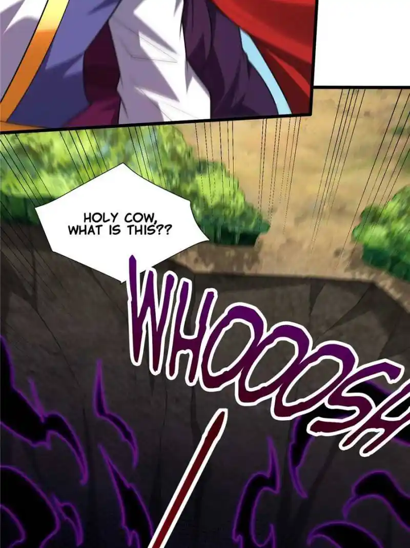 Conquest Of The Demon King Chapter 255