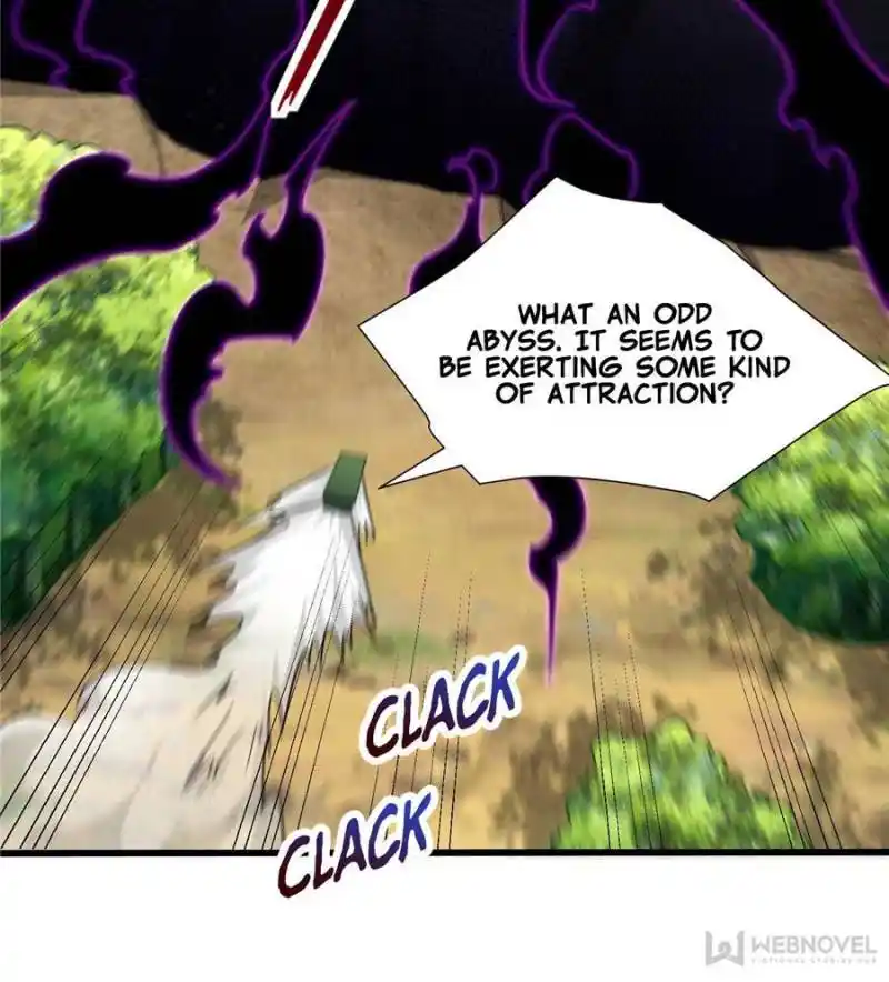 Conquest Of The Demon King Chapter 255