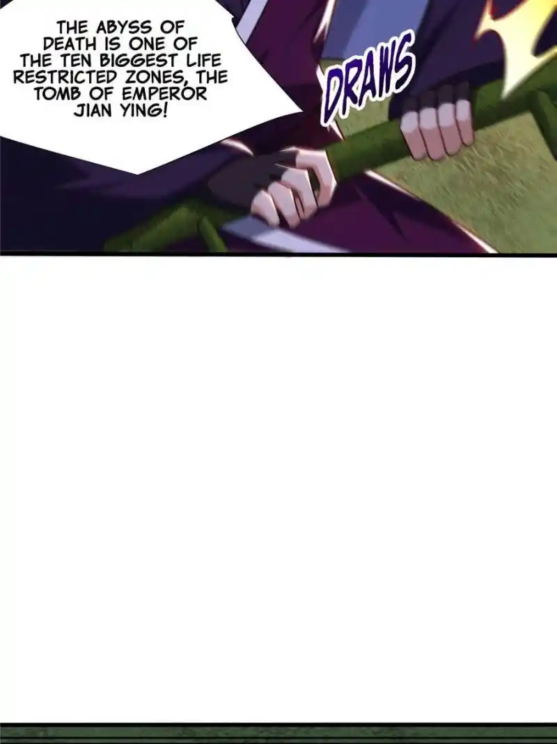 Conquest Of The Demon King Chapter 255