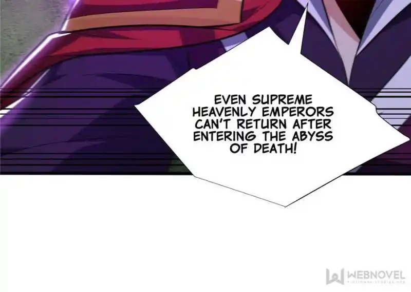 Conquest Of The Demon King Chapter 255