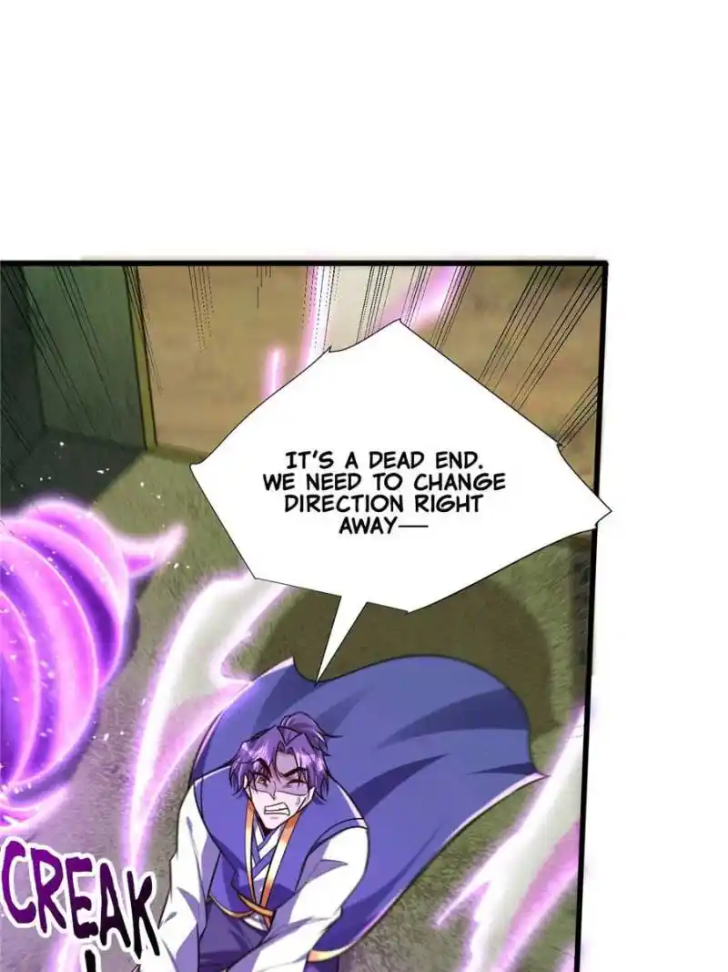 Conquest Of The Demon King Chapter 255