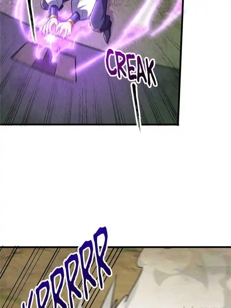 Conquest Of The Demon King Chapter 255