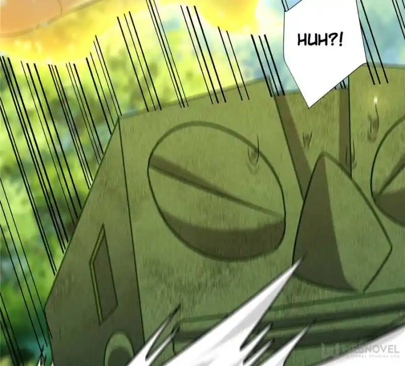 Conquest Of The Demon King Chapter 255