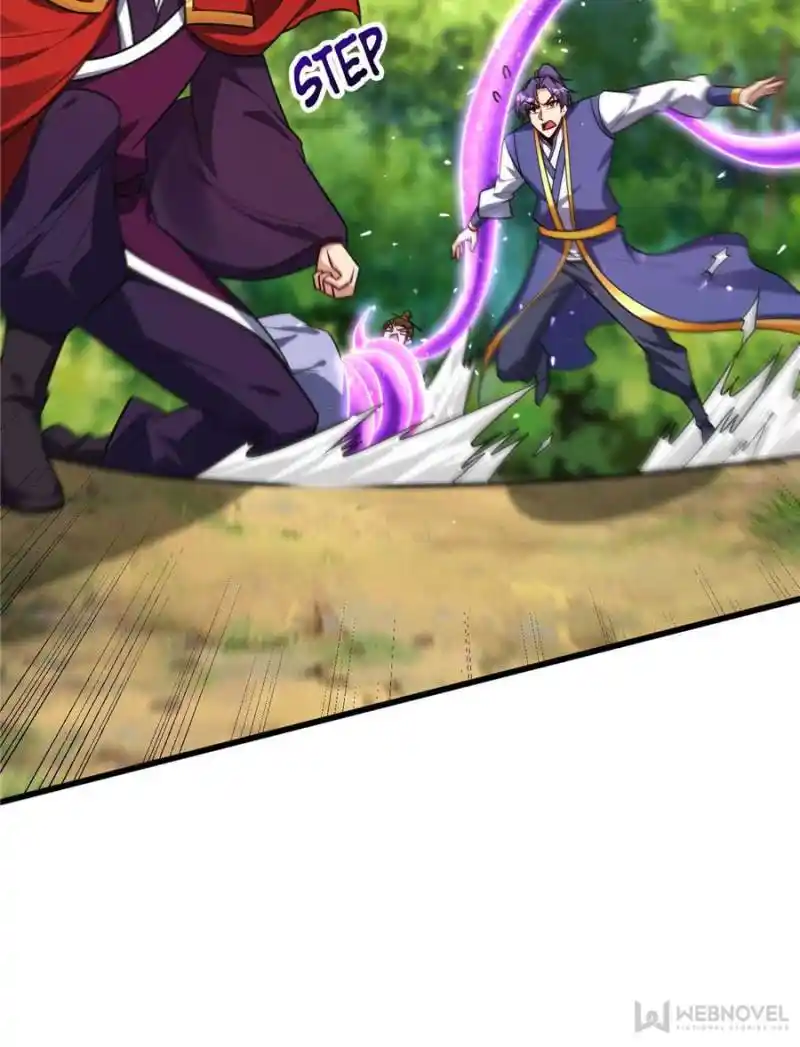 Conquest Of The Demon King Chapter 255