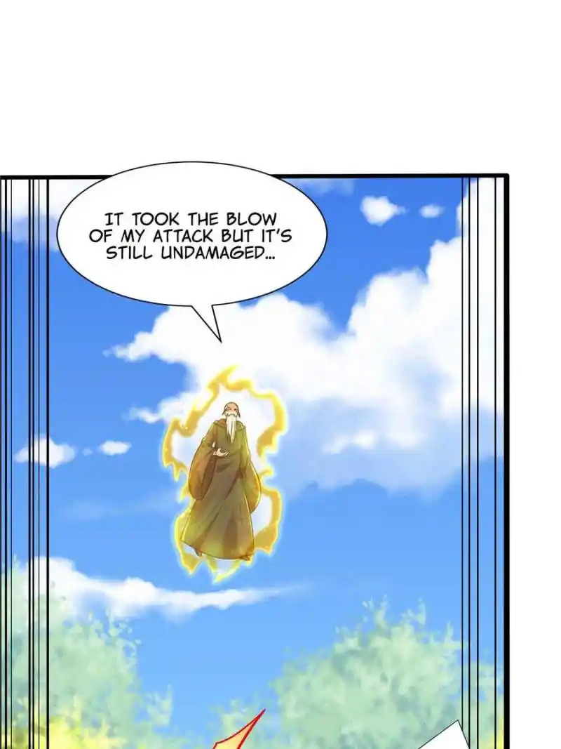 Conquest Of The Demon King Chapter 255