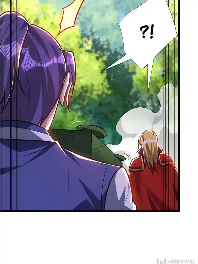 Conquest Of The Demon King Chapter 255