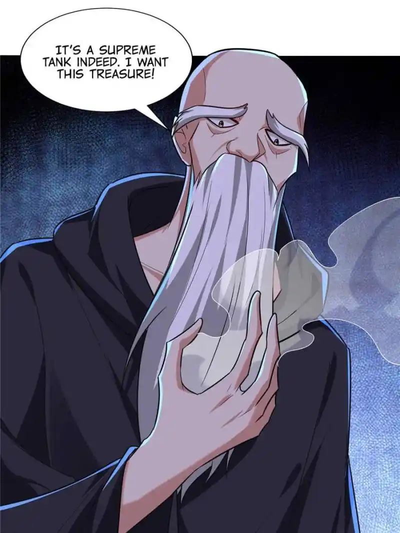 Conquest Of The Demon King Chapter 255