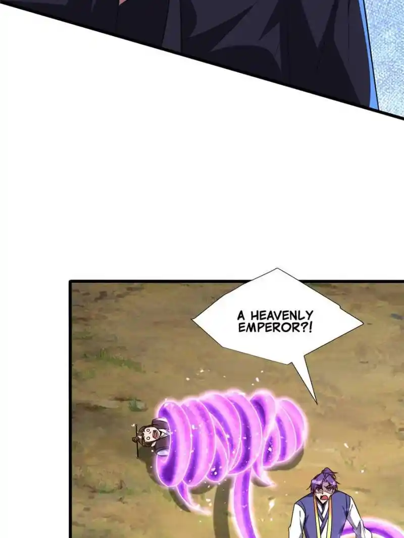 Conquest Of The Demon King Chapter 255