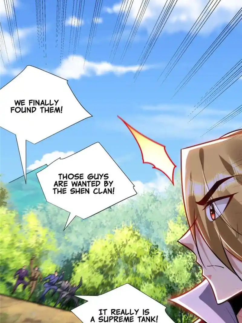 Conquest Of The Demon King Chapter 255