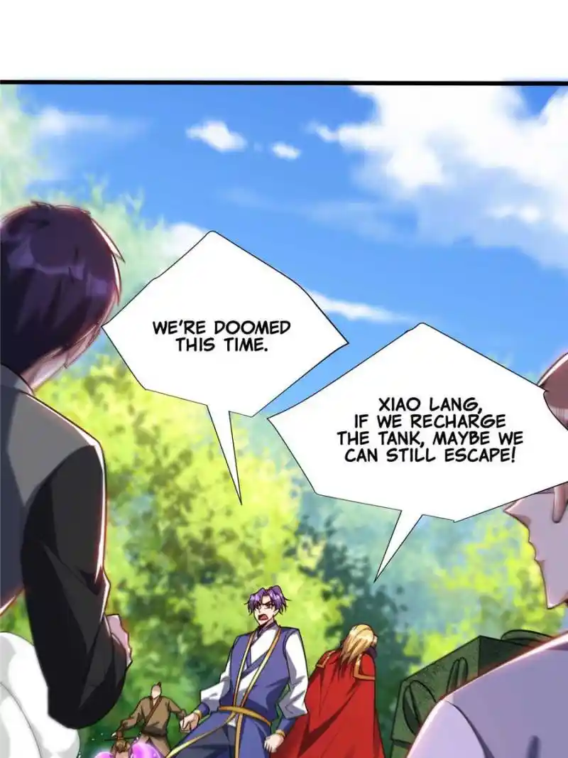 Conquest Of The Demon King Chapter 255