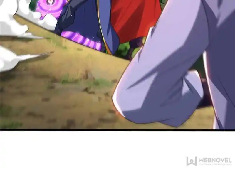 Conquest Of The Demon King Chapter 255