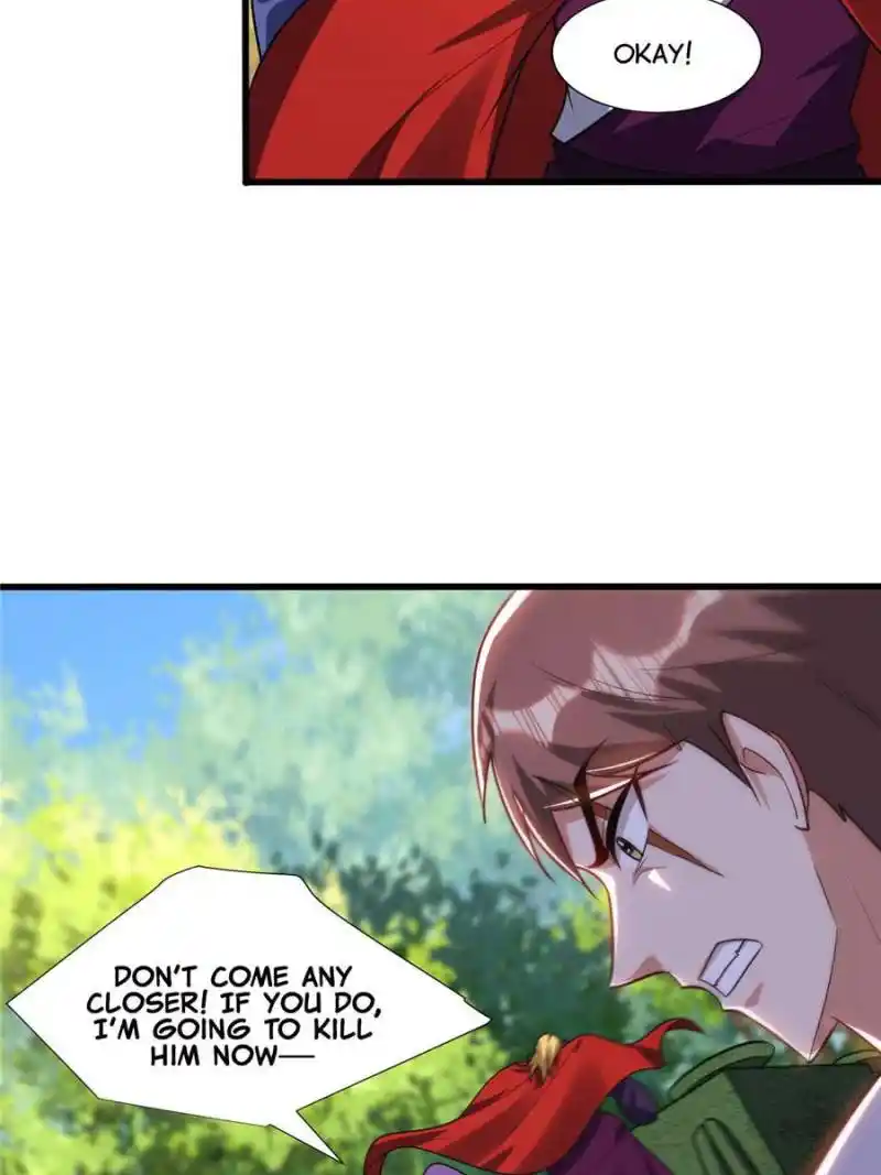 Conquest Of The Demon King Chapter 255