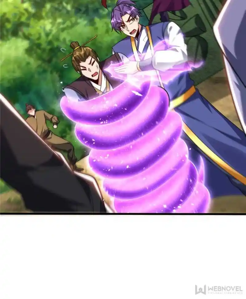 Conquest Of The Demon King Chapter 255