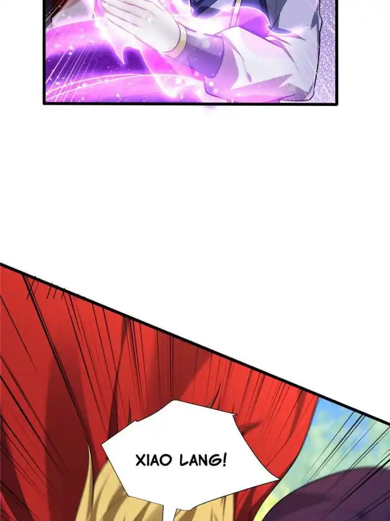 Conquest Of The Demon King Chapter 255