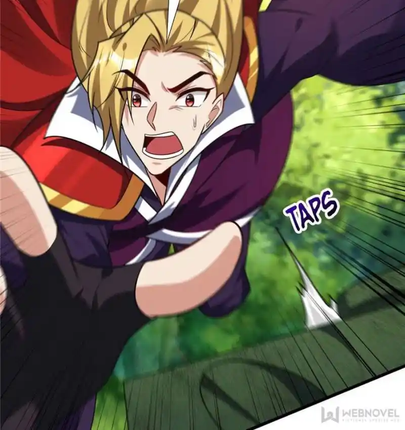 Conquest Of The Demon King Chapter 255