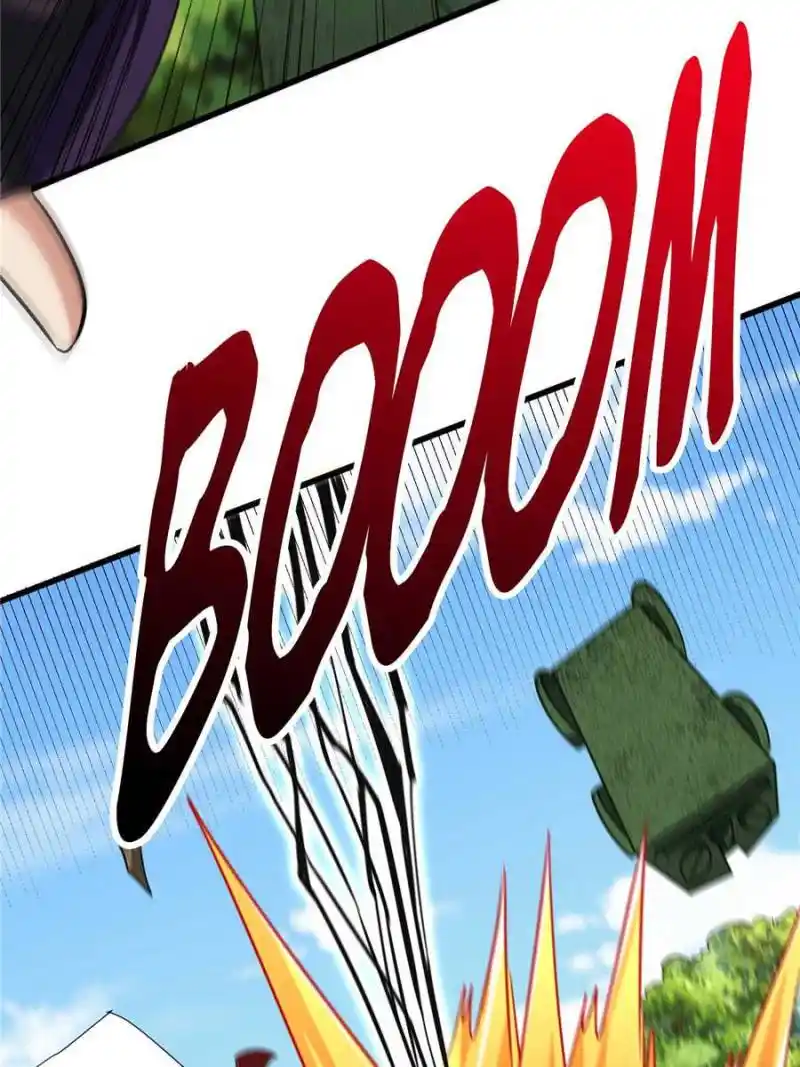 Conquest Of The Demon King Chapter 255