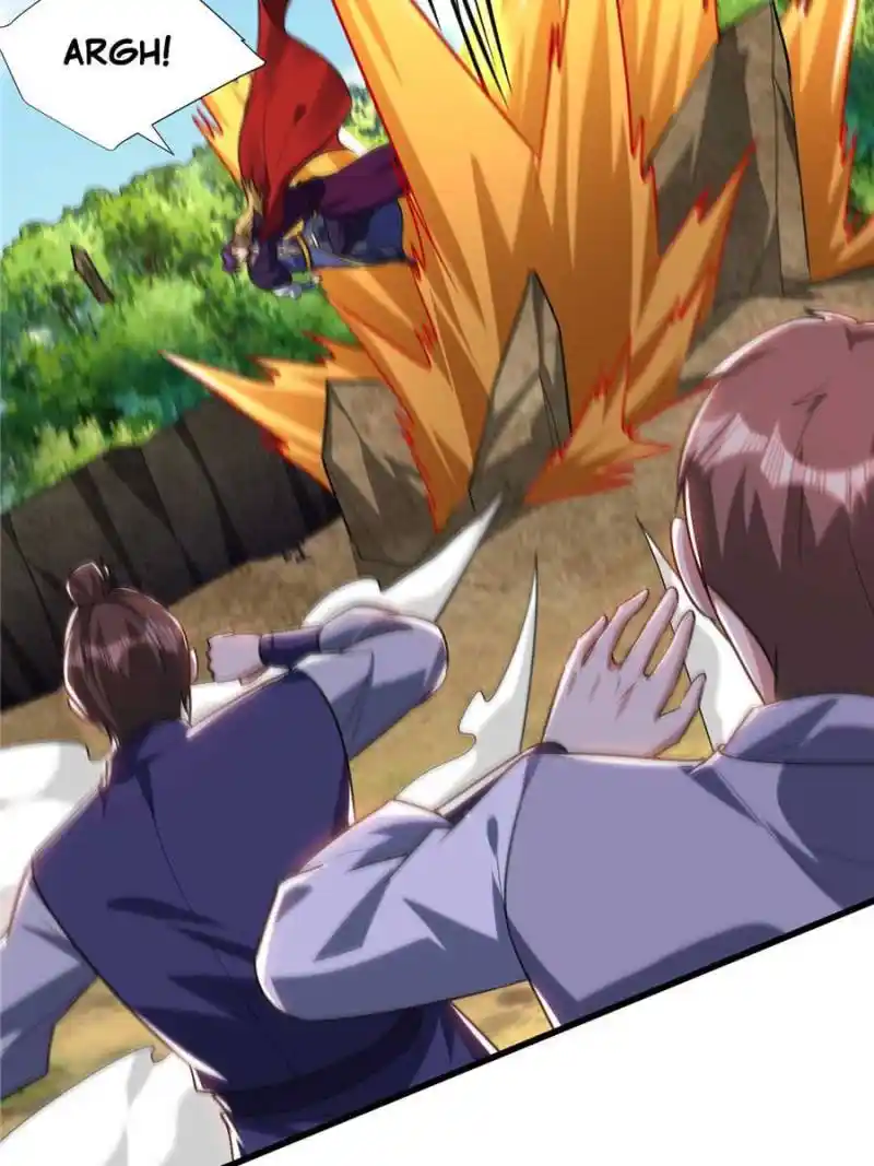 Conquest Of The Demon King Chapter 255