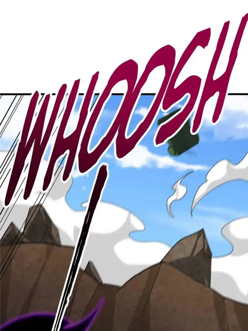 Conquest Of The Demon King Chapter 255