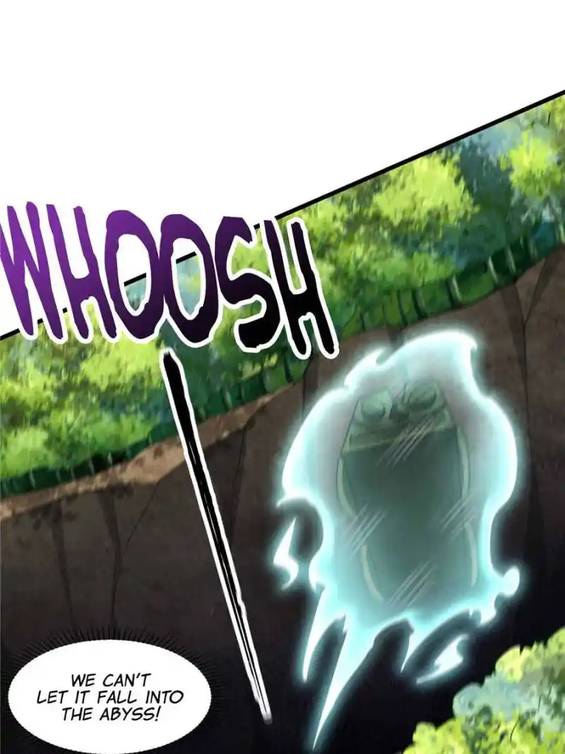 Conquest Of The Demon King Chapter 255