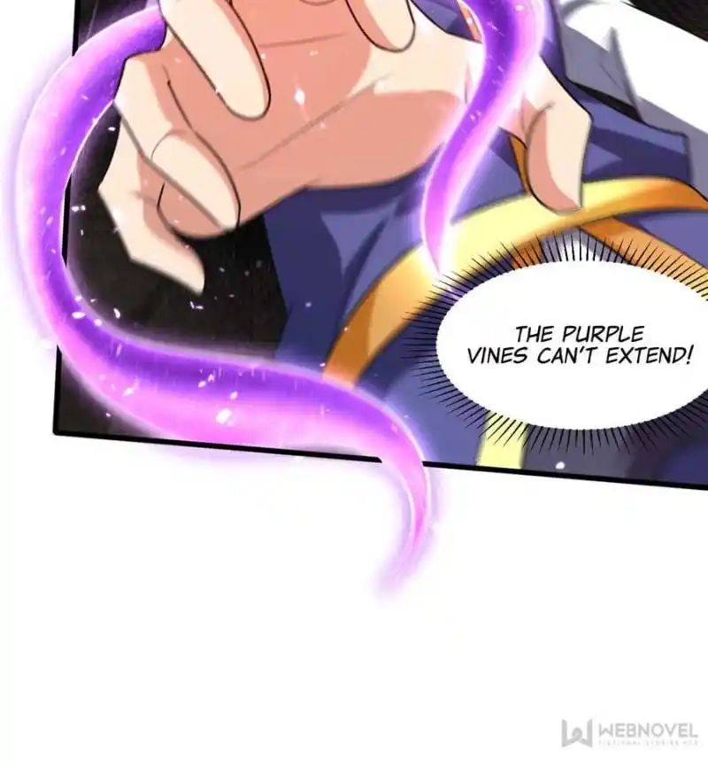 Conquest Of The Demon King Chapter 255