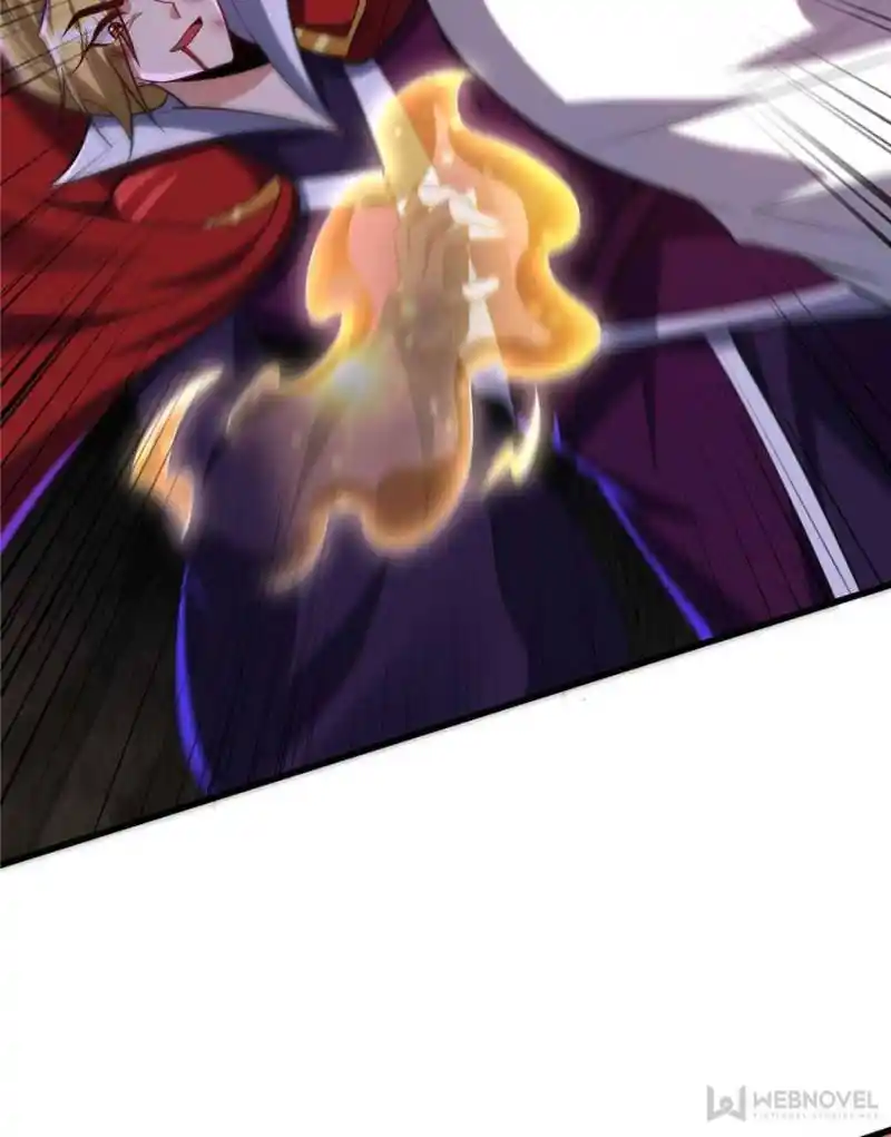 Conquest Of The Demon King Chapter 255