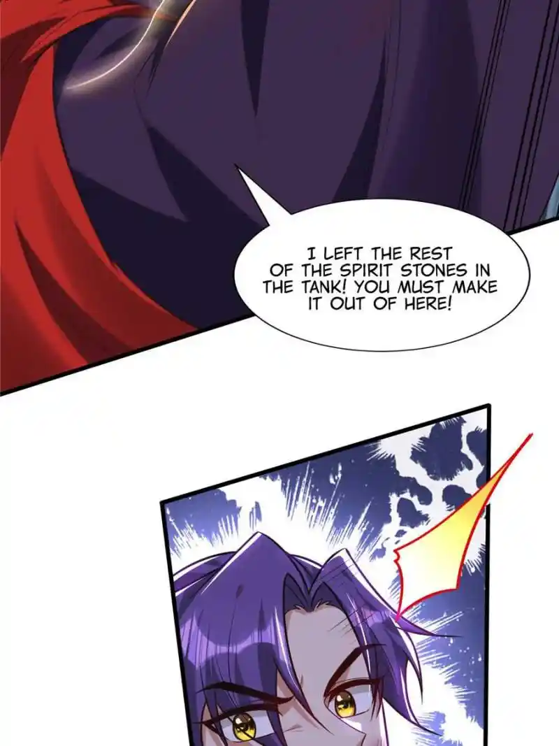 Conquest Of The Demon King Chapter 255