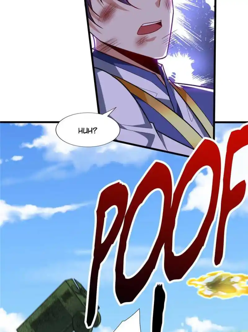 Conquest Of The Demon King Chapter 255