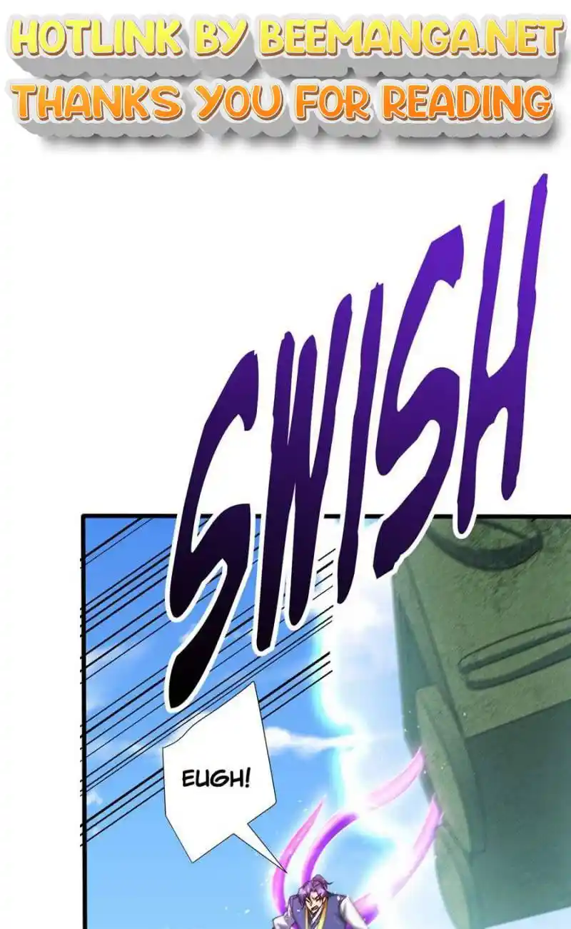 Conquest of the Demon King Chapter 256