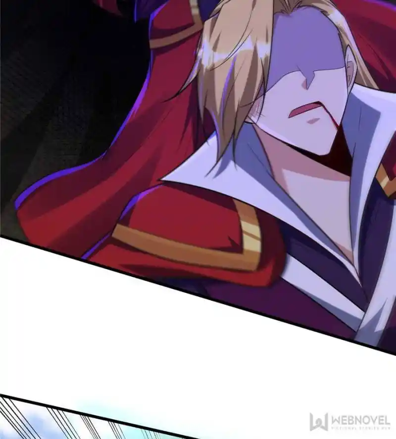 Conquest of the Demon King Chapter 256