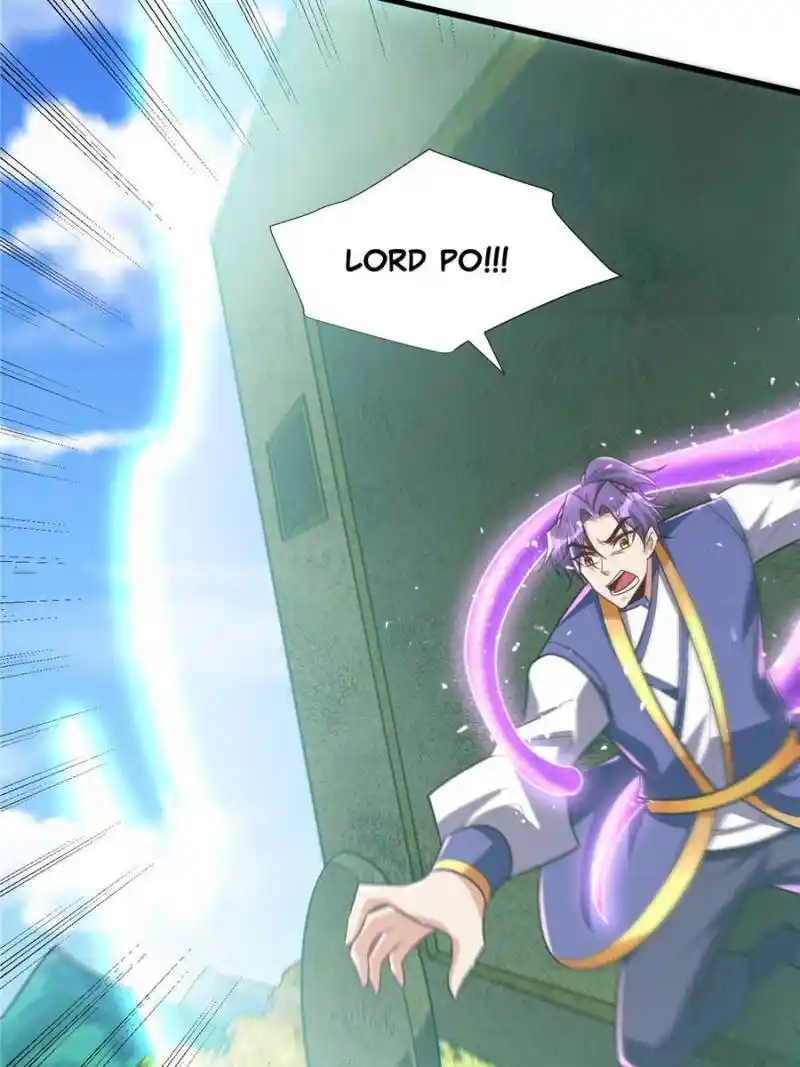 Conquest of the Demon King Chapter 256