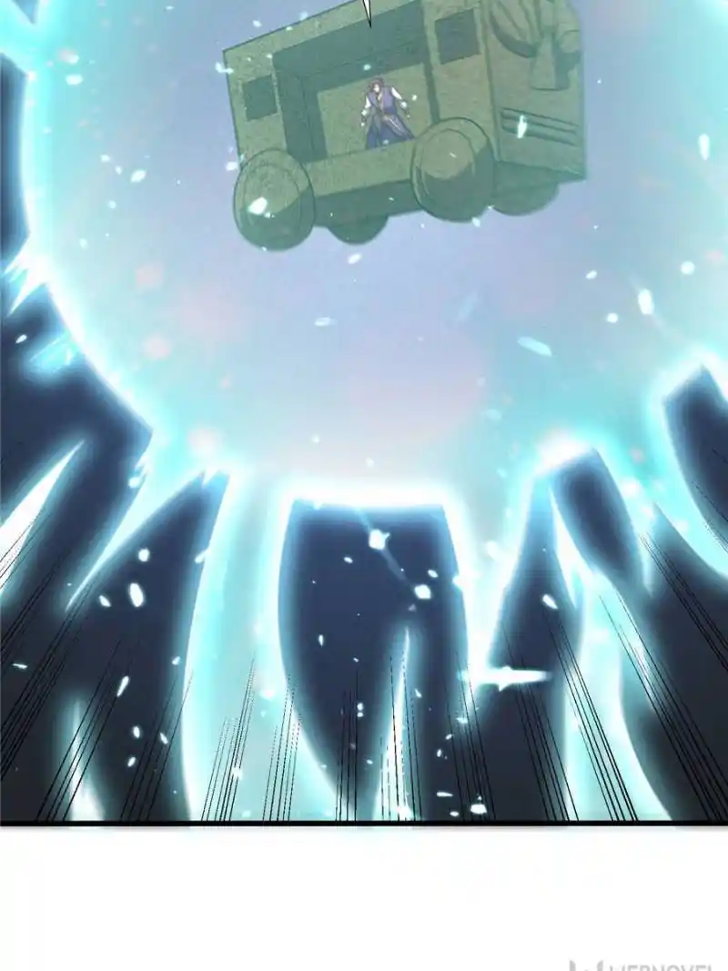 Conquest of the Demon King Chapter 256