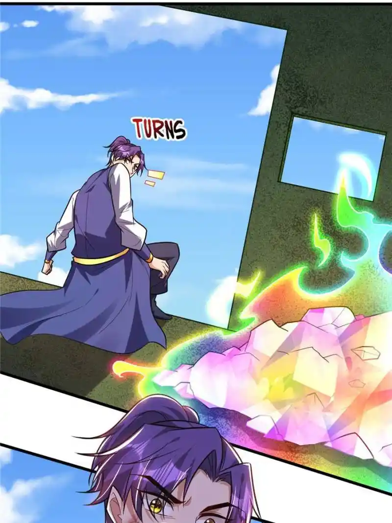 Conquest of the Demon King Chapter 256