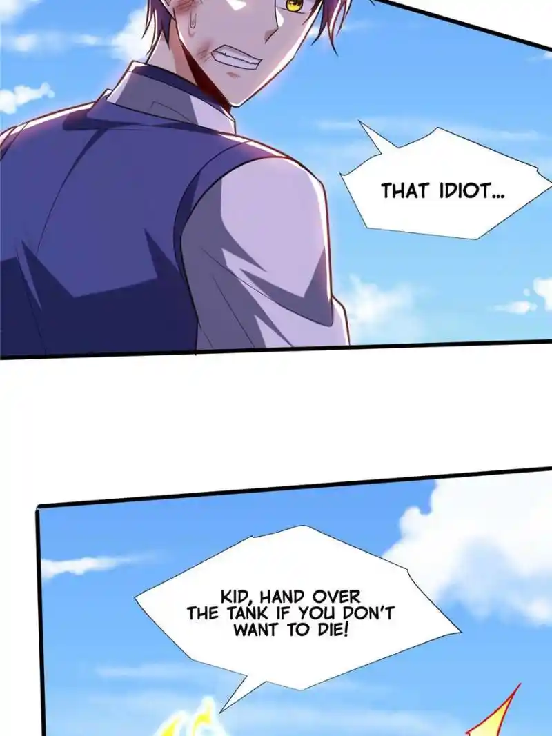 Conquest of the Demon King Chapter 256