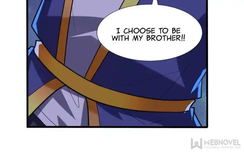 Conquest of the Demon King Chapter 256