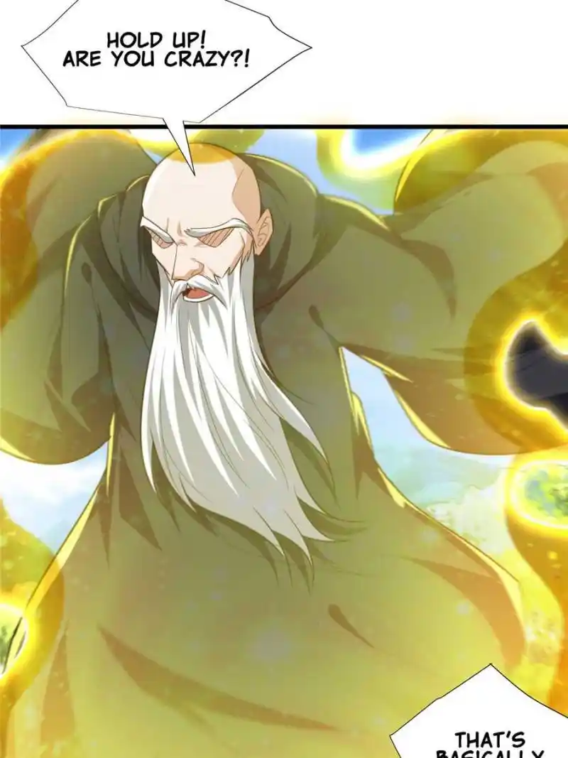 Conquest of the Demon King Chapter 256