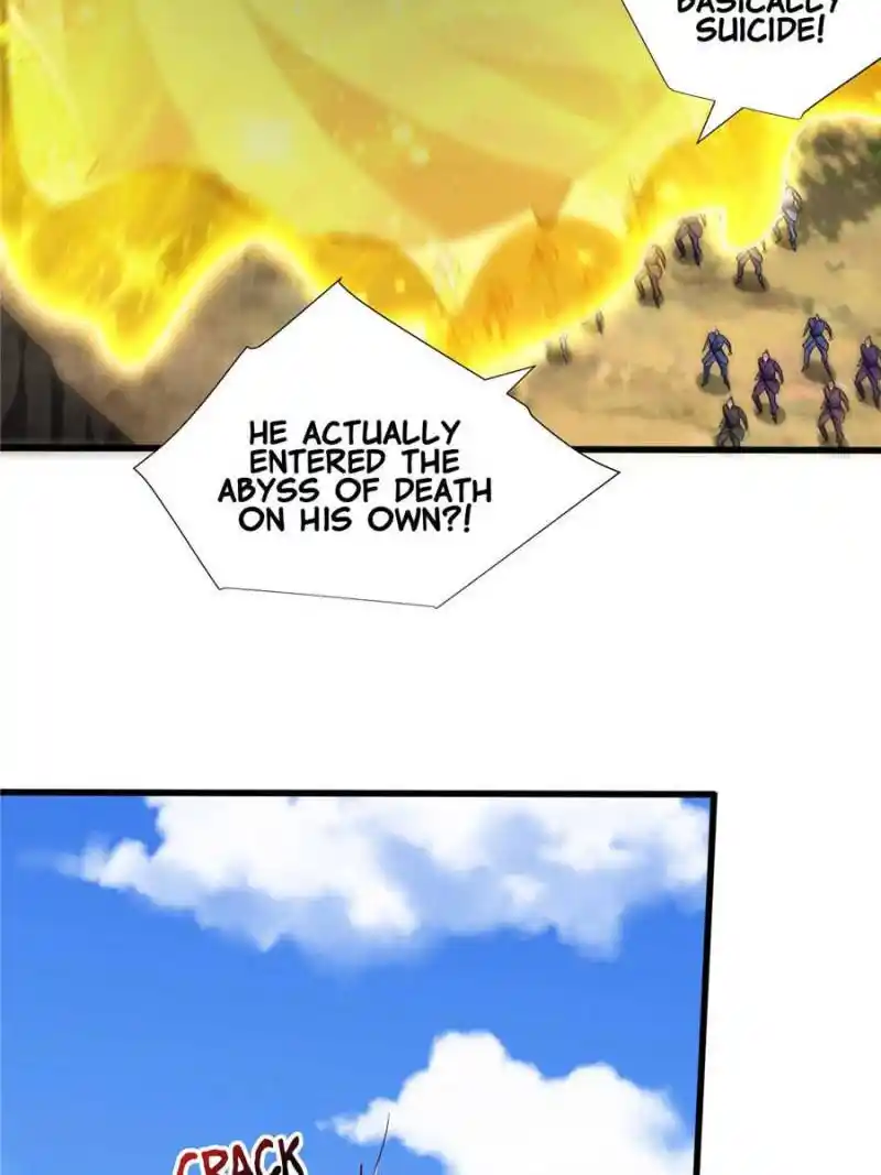 Conquest of the Demon King Chapter 256