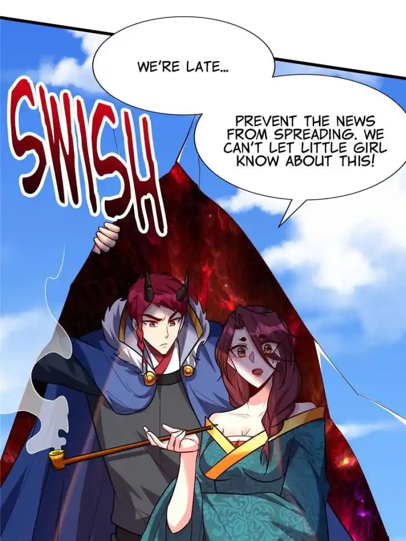 Conquest of the Demon King Chapter 256