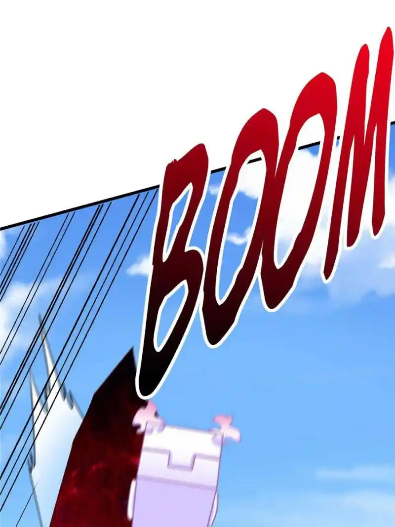 Conquest of the Demon King Chapter 256