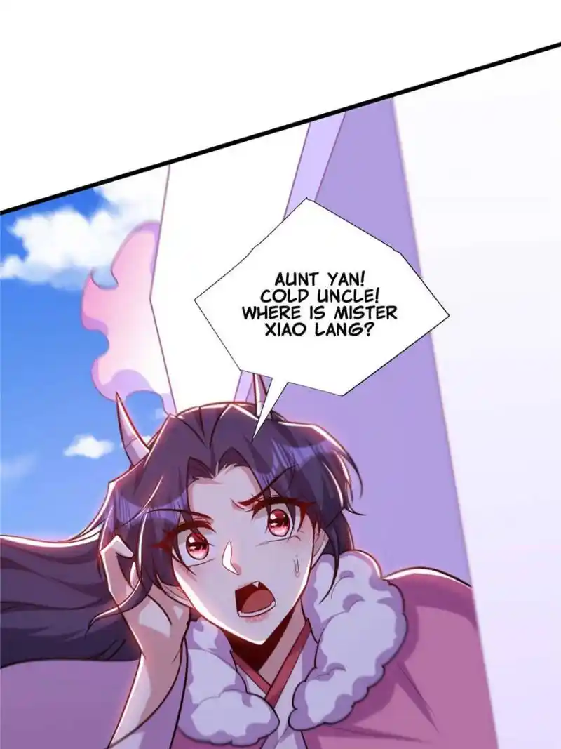 Conquest of the Demon King Chapter 256