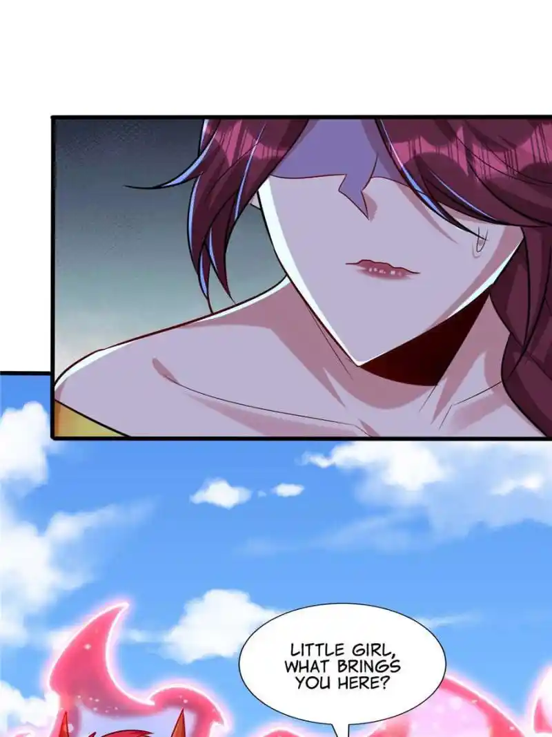 Conquest of the Demon King Chapter 256