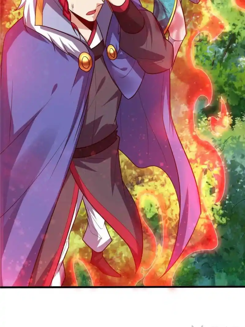 Conquest of the Demon King Chapter 256