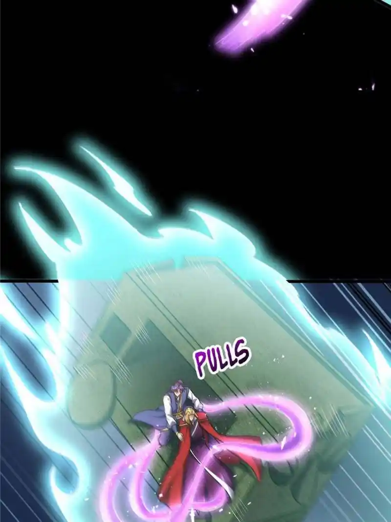 Conquest of the Demon King Chapter 256