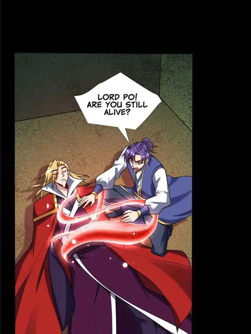 Conquest of the Demon King Chapter 256