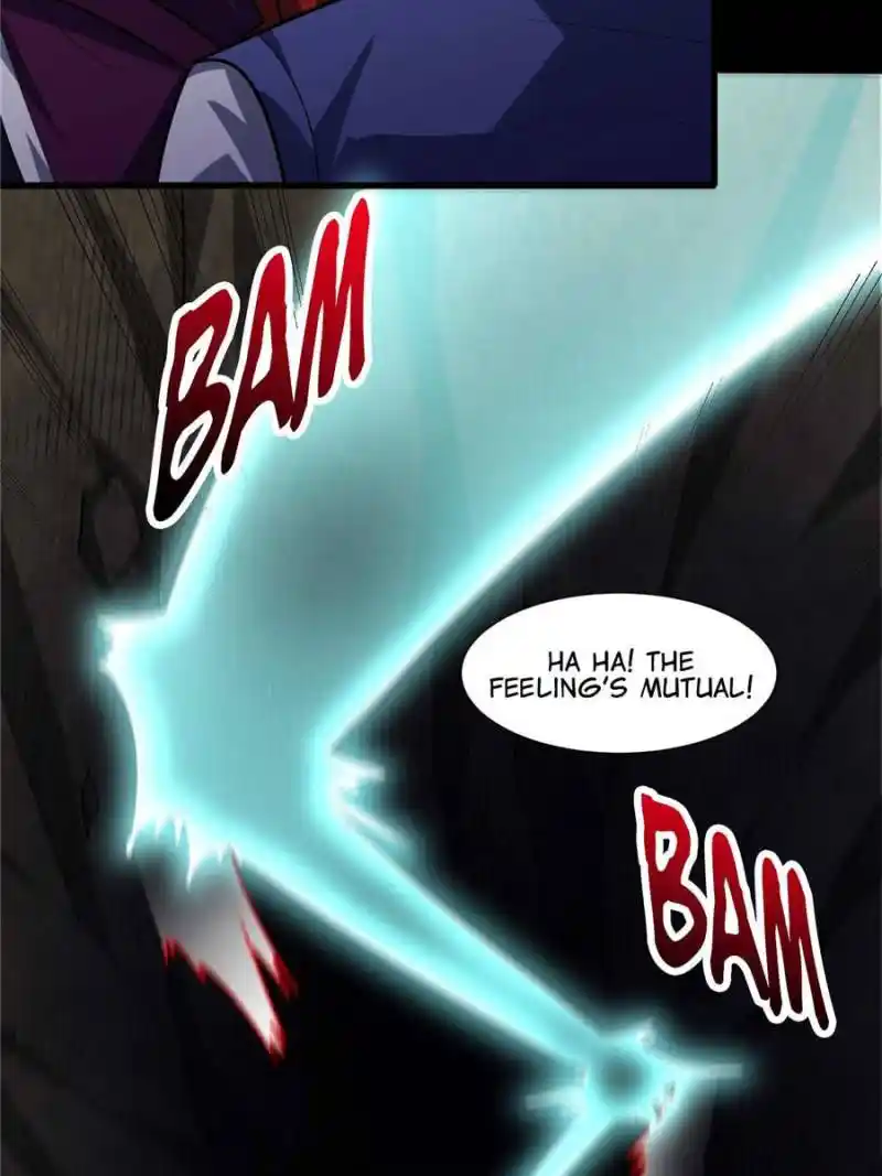 Conquest of the Demon King Chapter 256