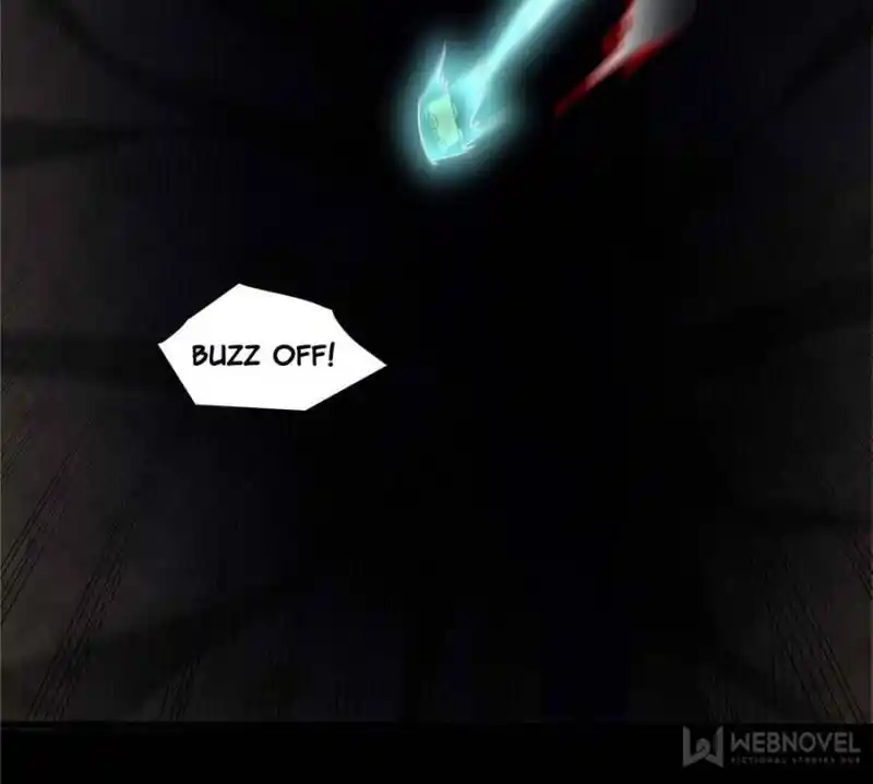 Conquest of the Demon King Chapter 256